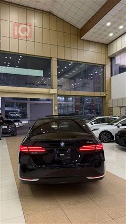 بي ام دبليو الفئة 5